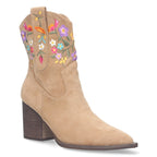 Botines mujer Cyrena