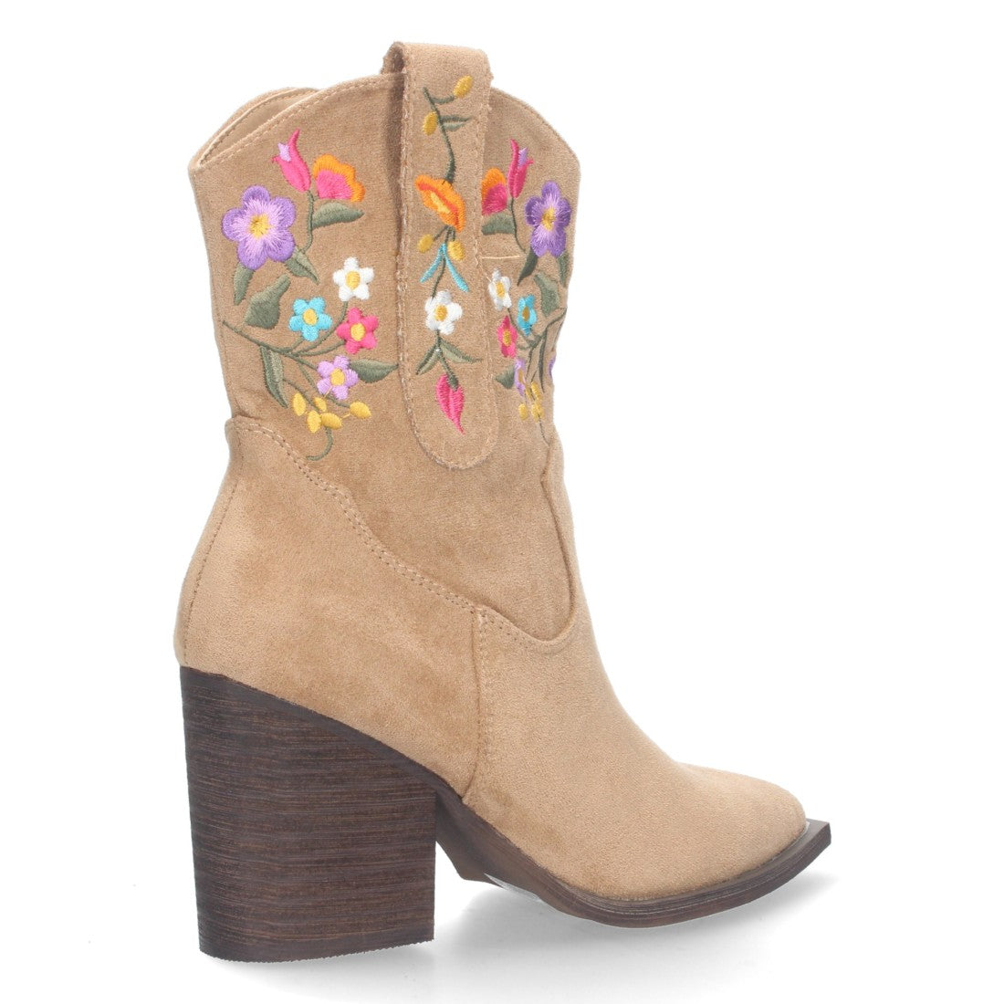 Botines mujer Cyrena