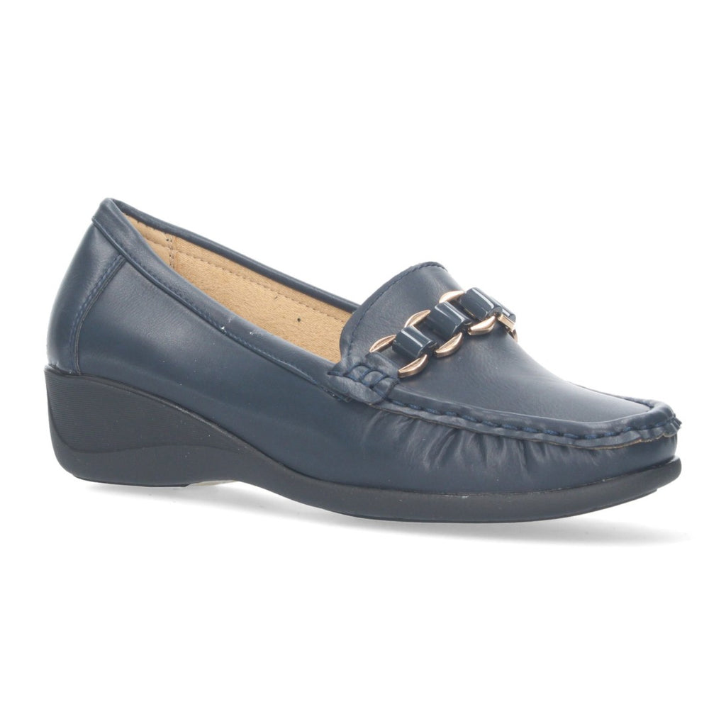 Mocasines mujer Cyrena
