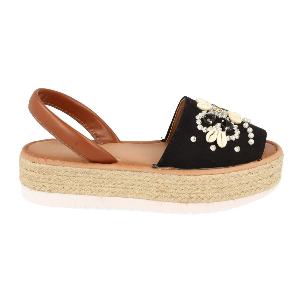 Sandalias mujer Cyrena