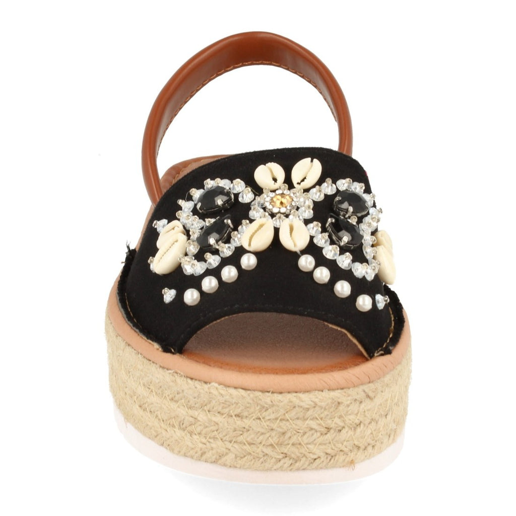 Sandalias mujer Cyrena