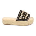 Sandalias mujer Cyrena