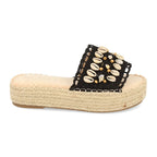 Sandalias mujer Cyrena