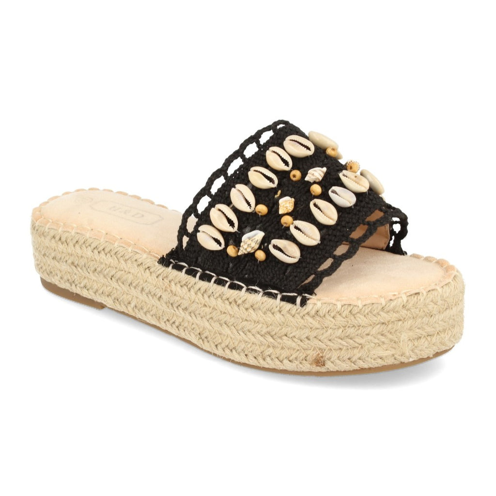 Sandalias mujer Cyrena