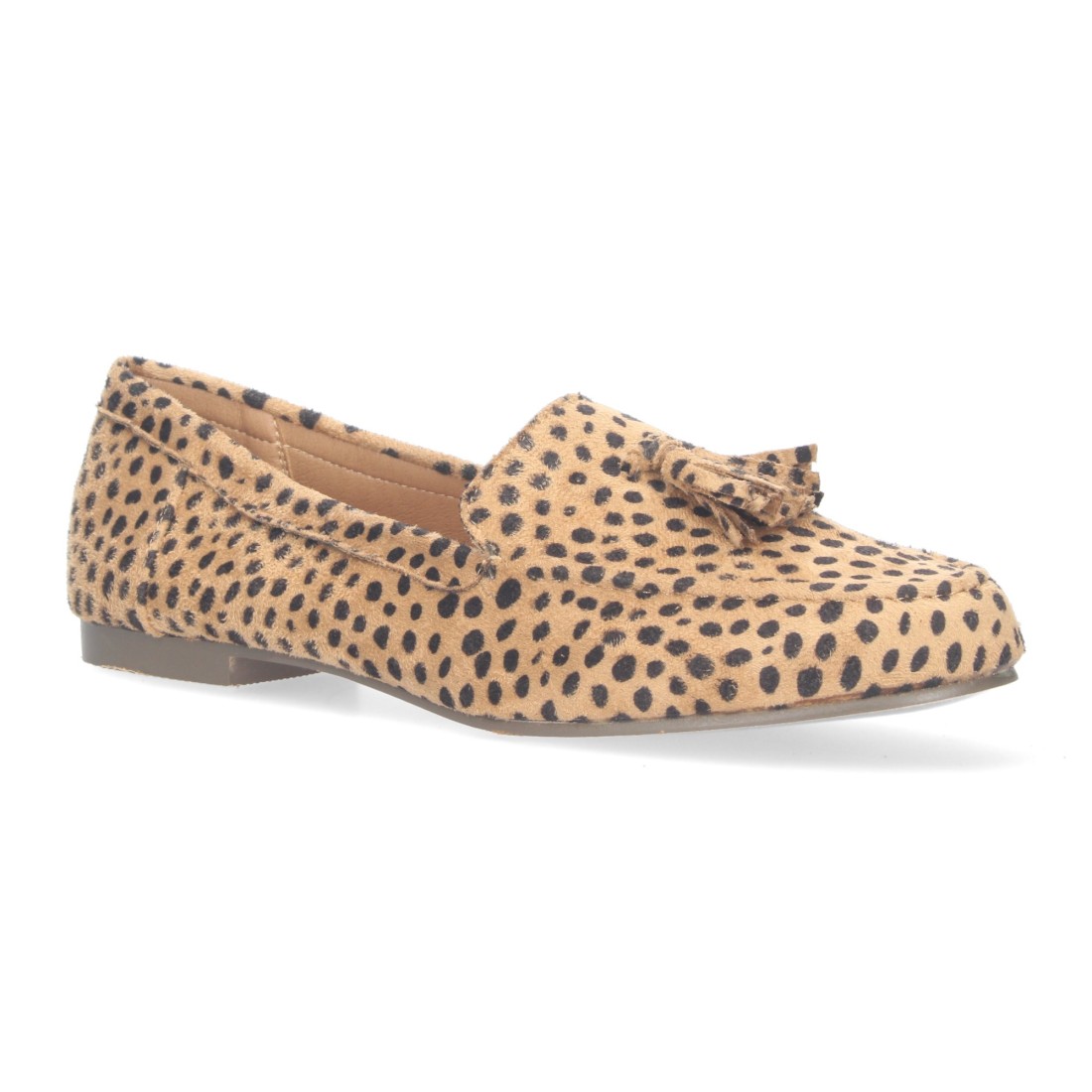 Mocasines mujer Cyrena