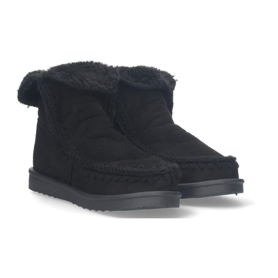 Botines mujer Cyrena
