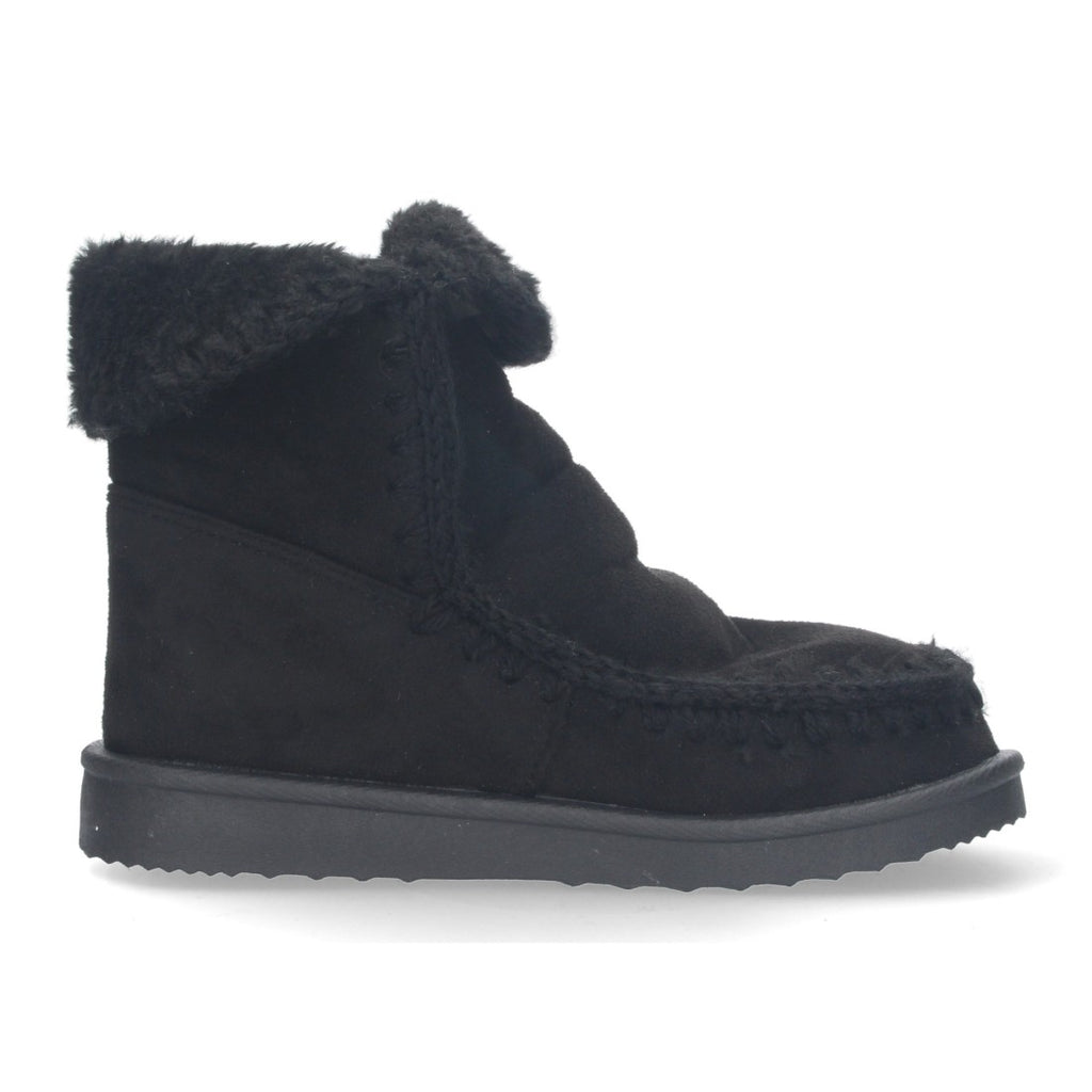 Botines mujer Cyrena