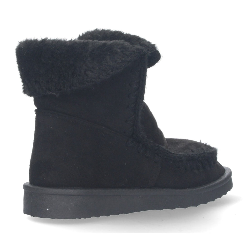 Botines mujer Cyrena
