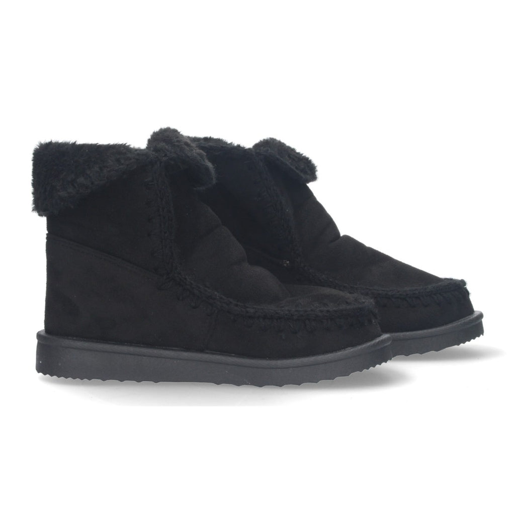 Botines mujer Cyrena
