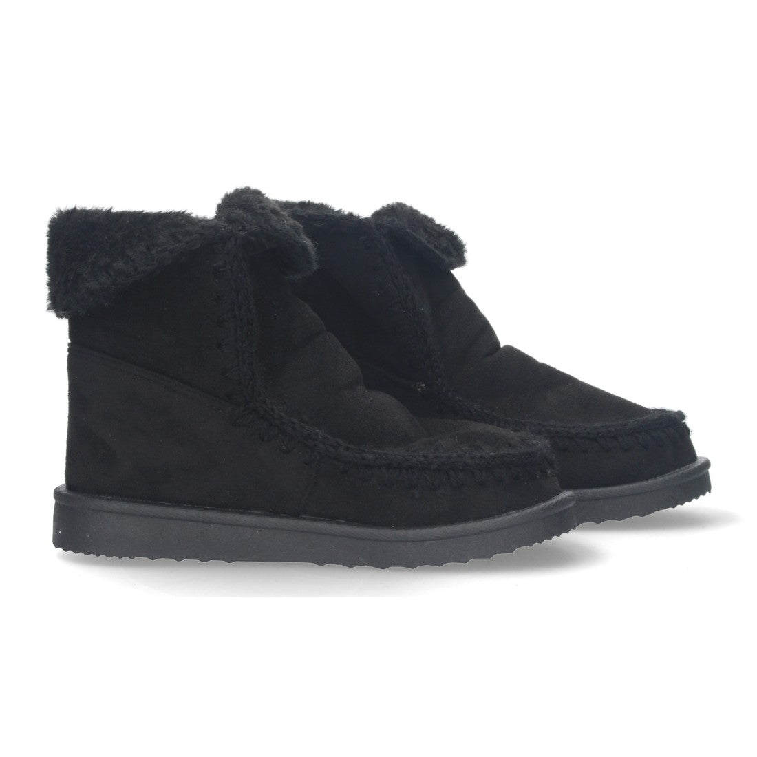 Botines mujer Cyrena