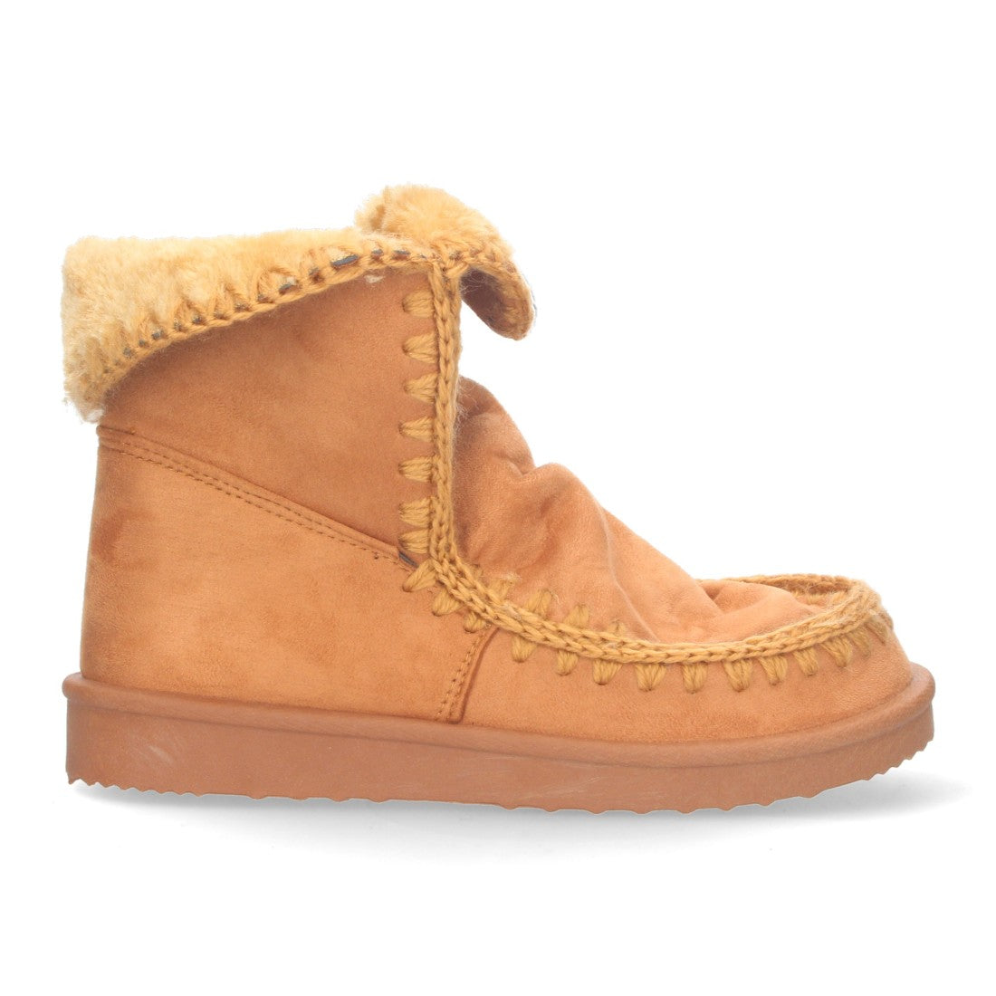 Botines mujer Cyrena