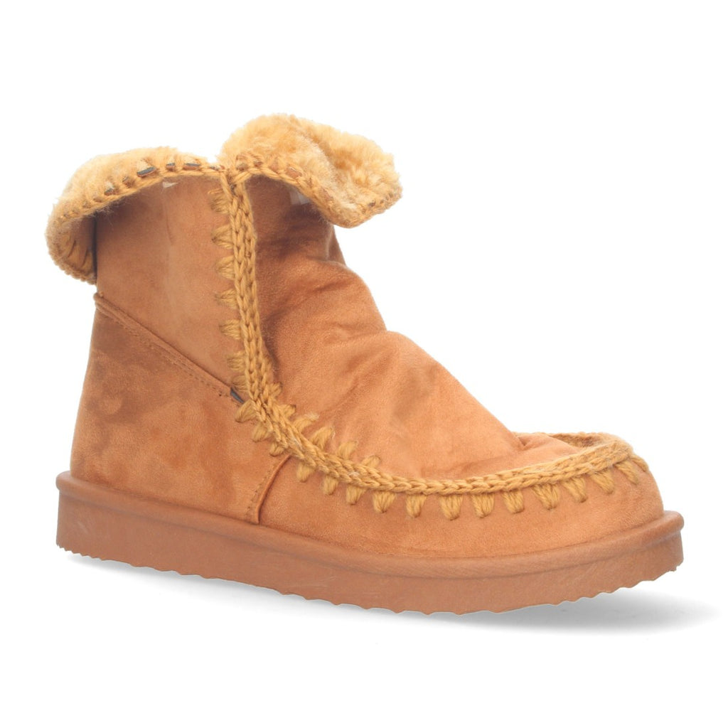 Botines mujer Cyrena