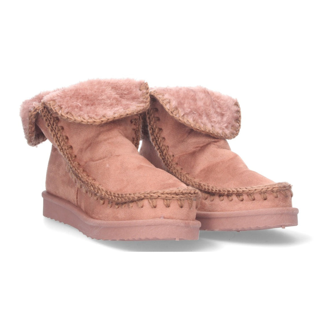 Botines mujer Cyrena