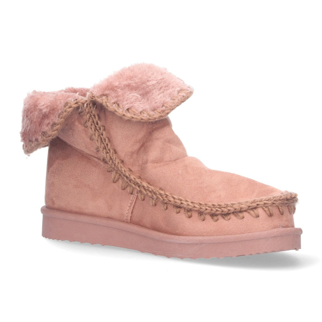 Botines mujer Cyrena