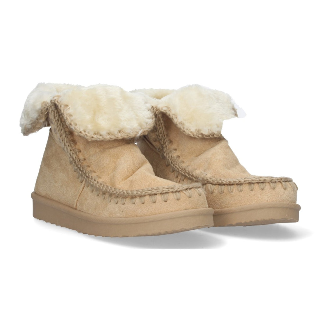 Botines mujer Cyrena