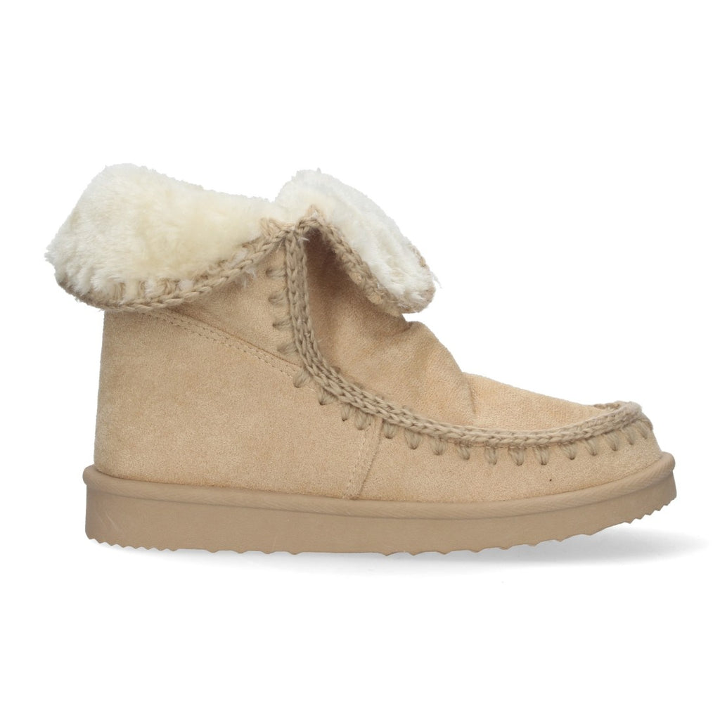 Botines mujer Cyrena