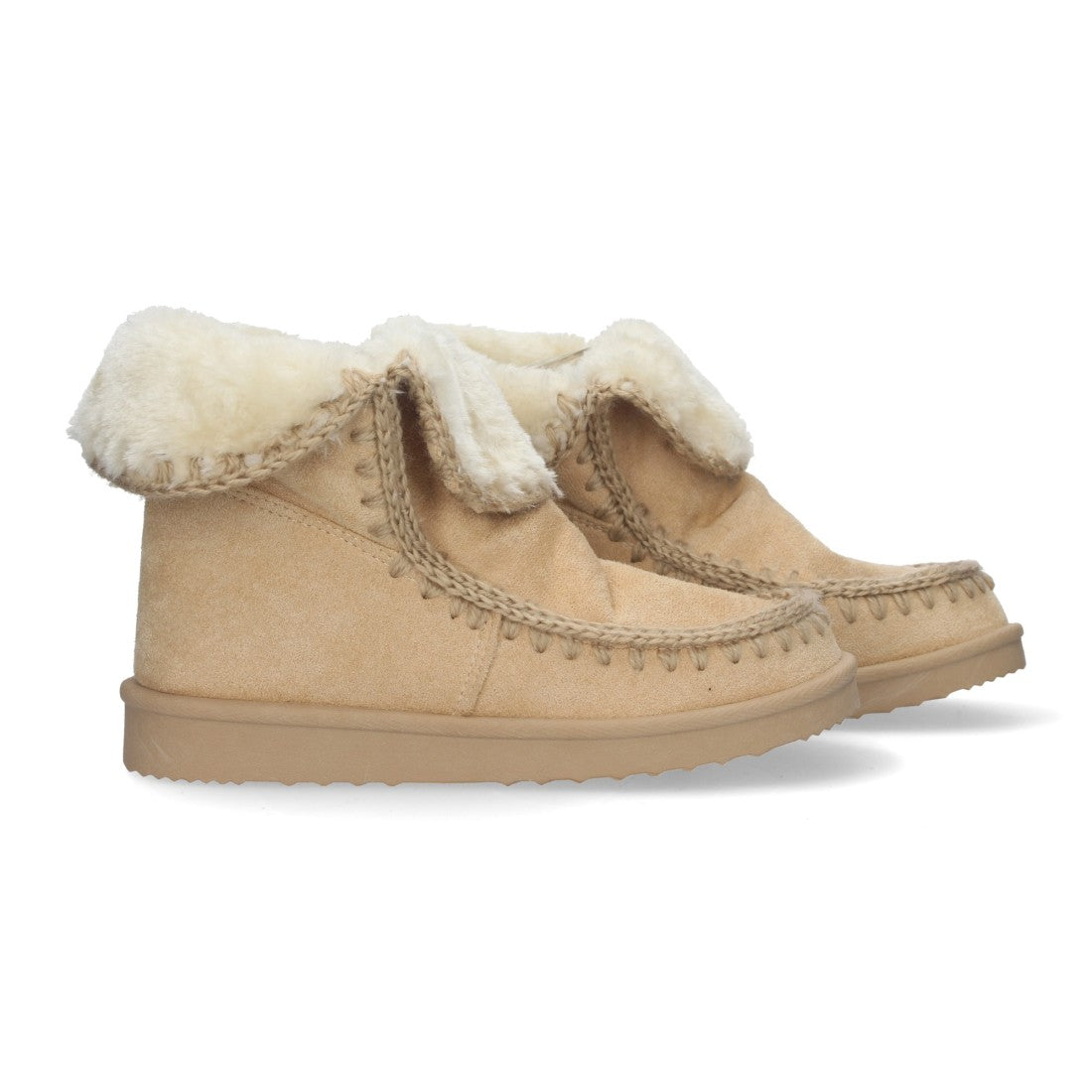 Botines mujer Cyrena