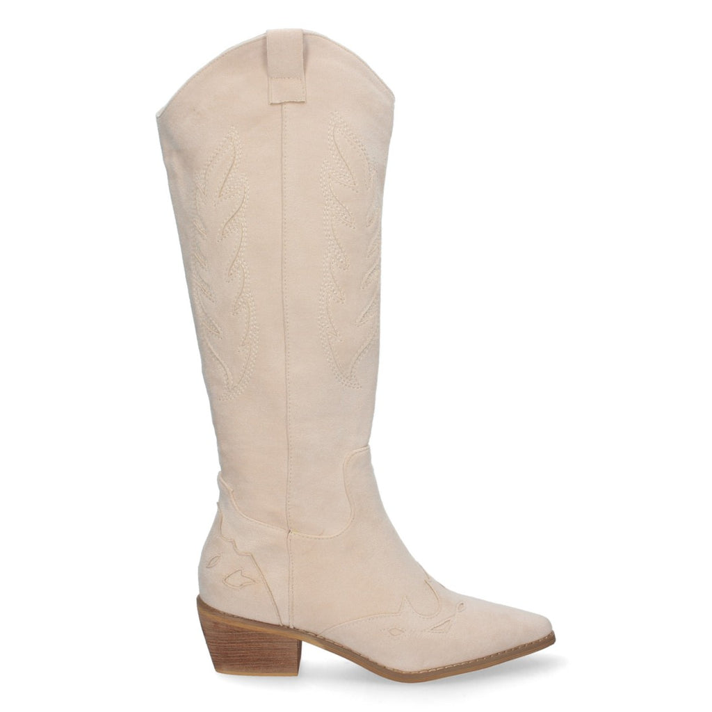 Botines mujer Cyrena