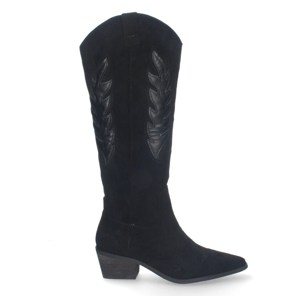 Botas mujer CYRENA