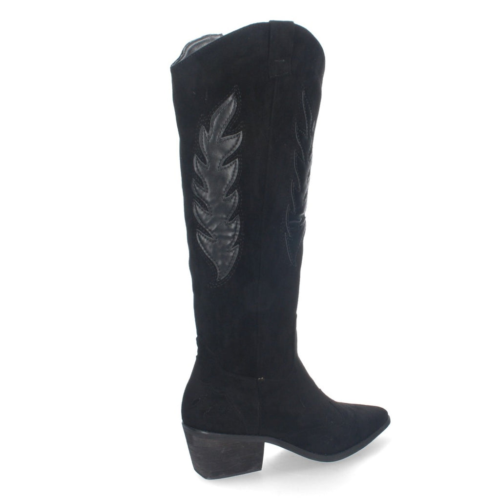 Botas mujer CYRENA