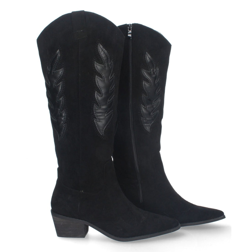 Botas mujer CYRENA