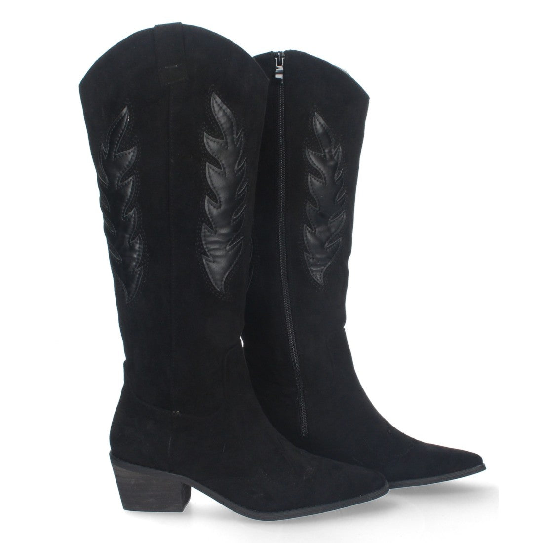 Botas mujer CYRENA