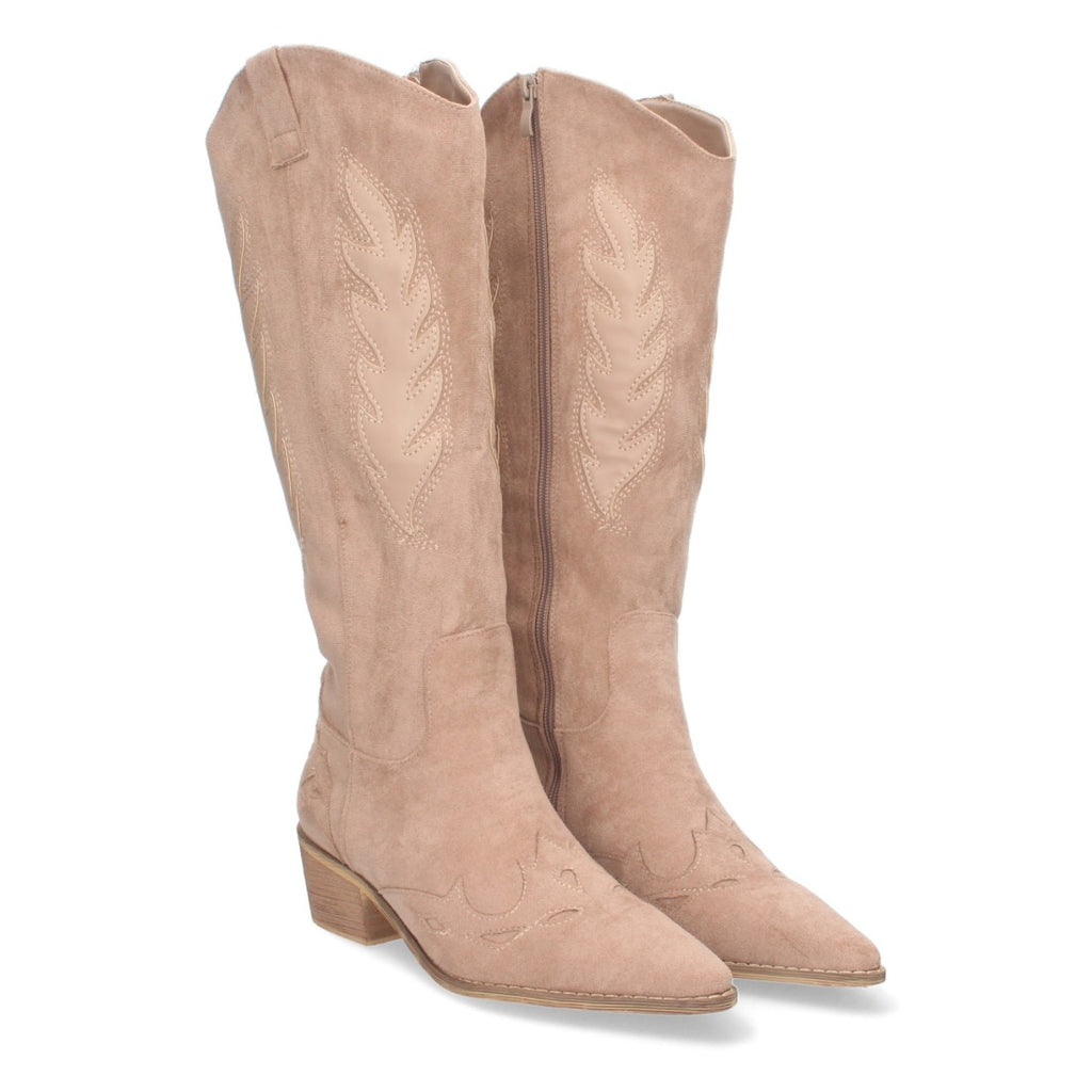Botas mujer CYRENA