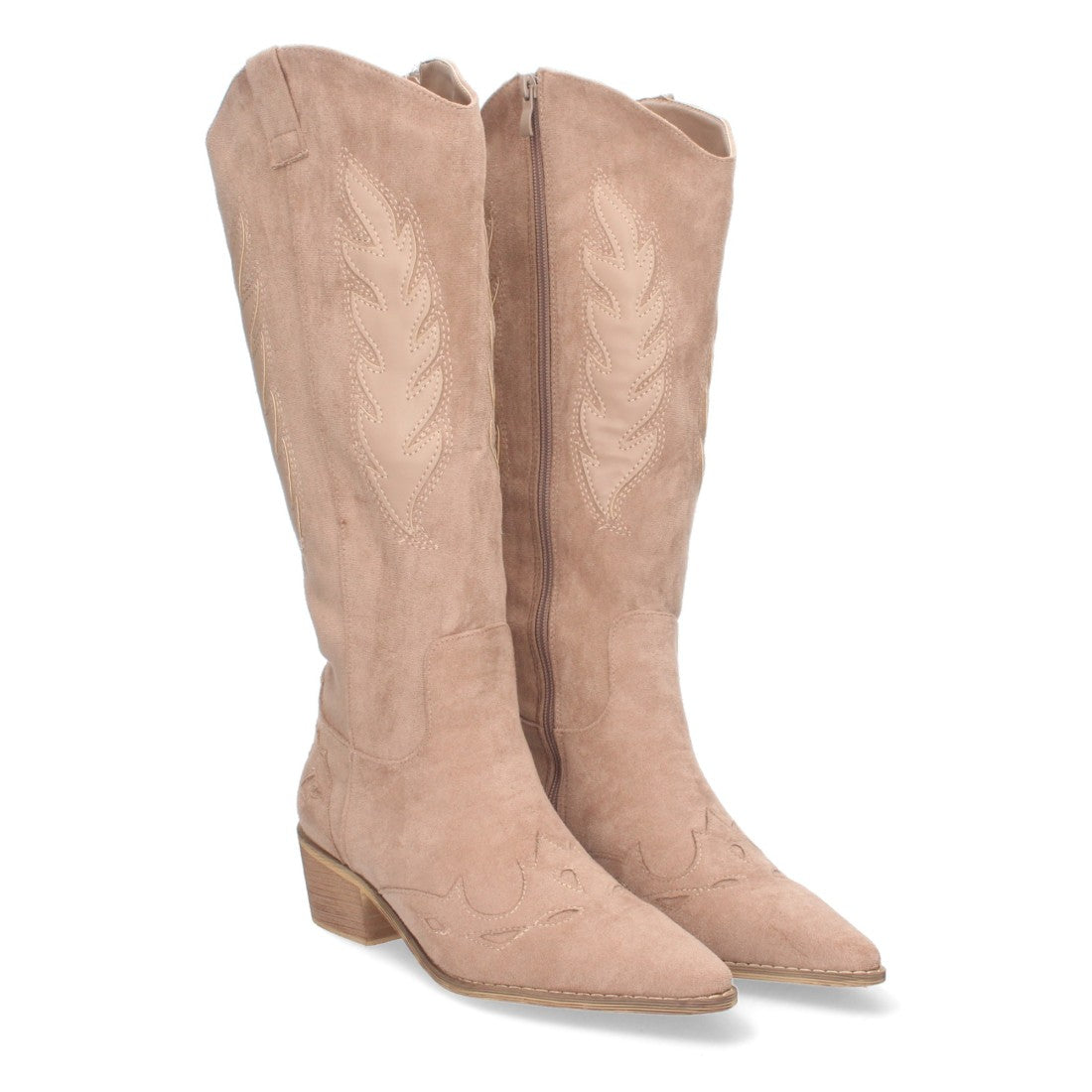 Botas mujer CYRENA