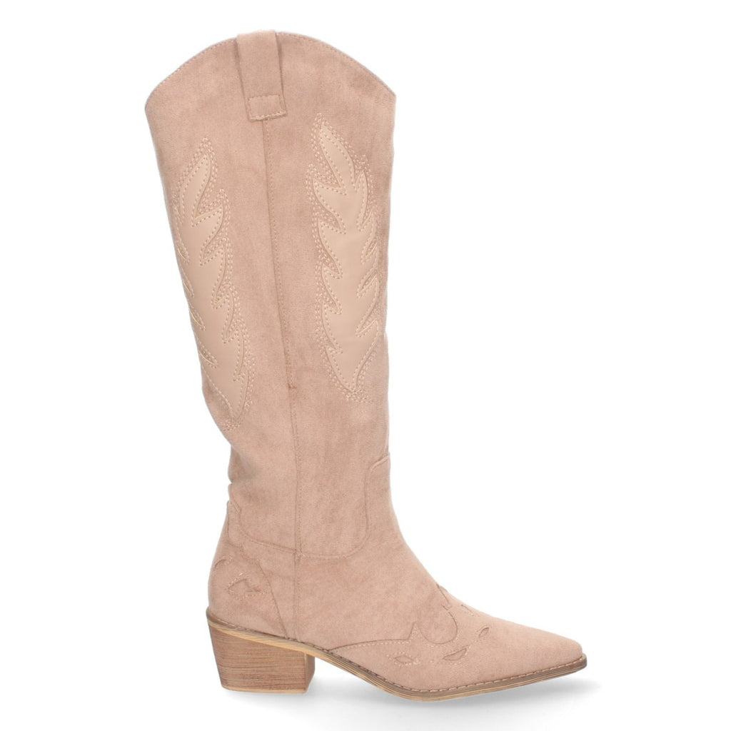 Botas mujer CYRENA