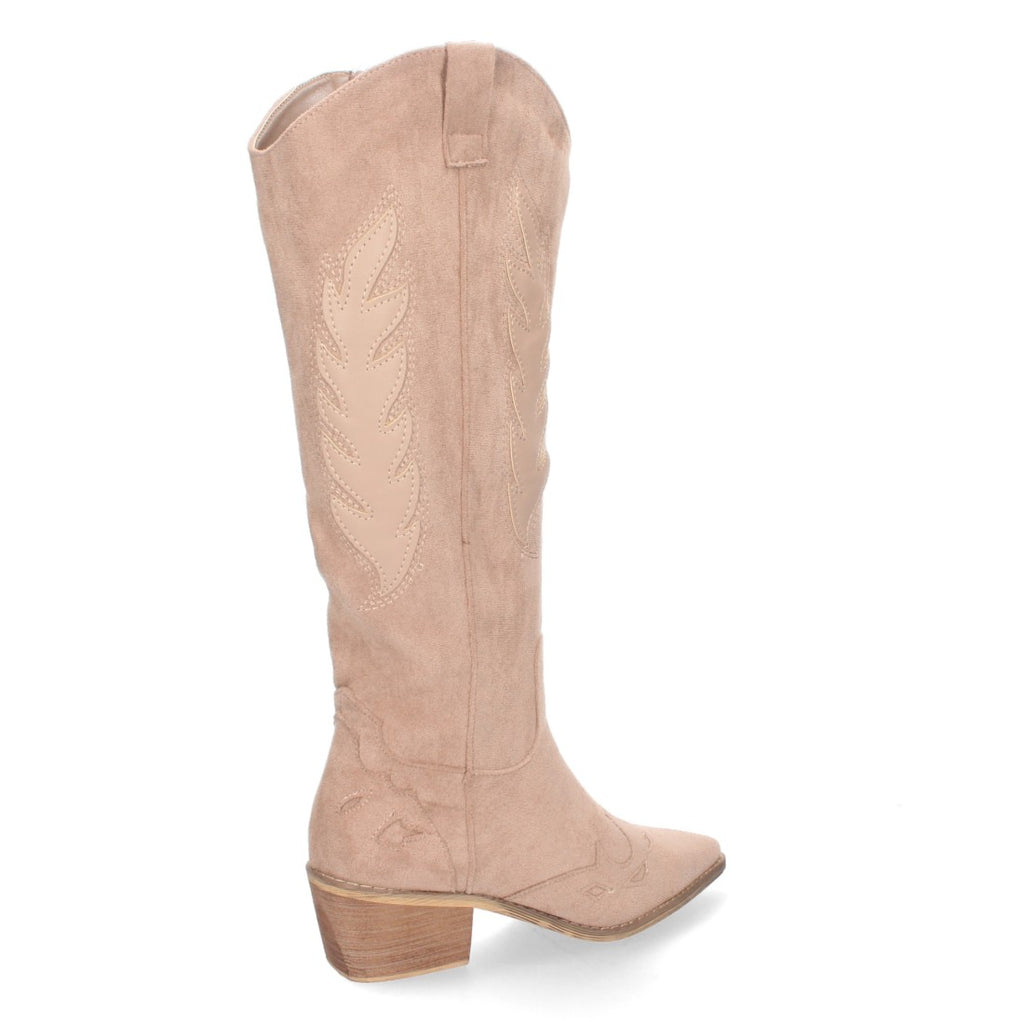 Botas mujer CYRENA