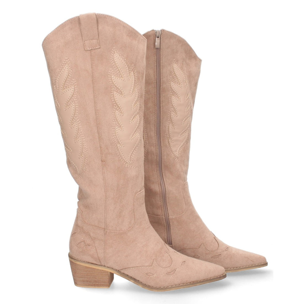 Botas mujer CYRENA