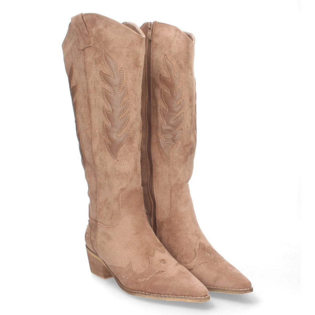 Botas mujer CYRENA