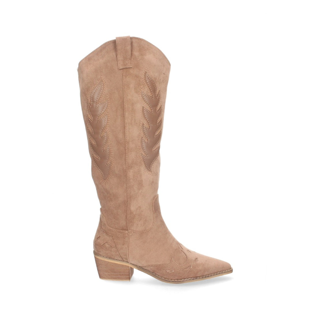 Botas mujer CYRENA
