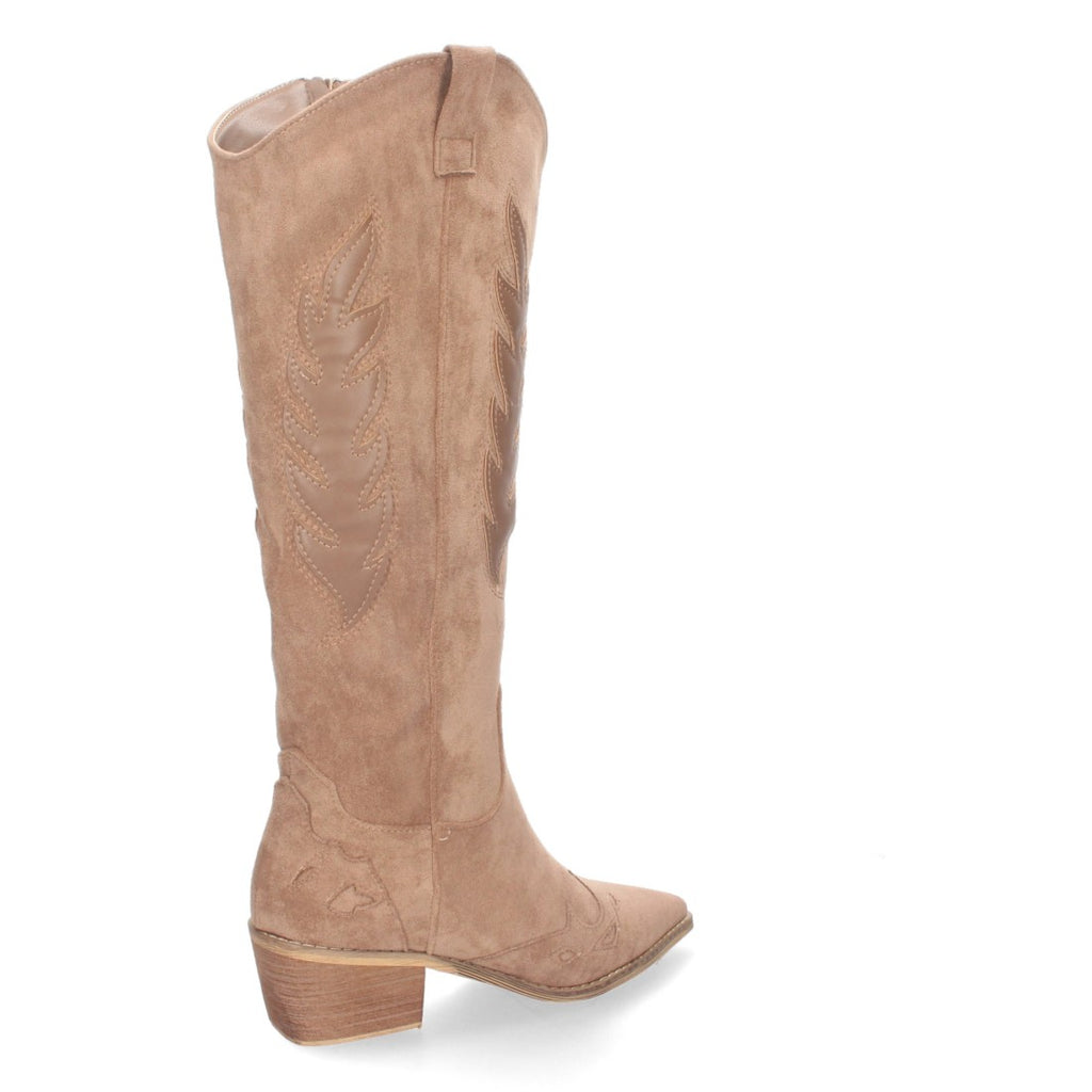 Botas mujer CYRENA