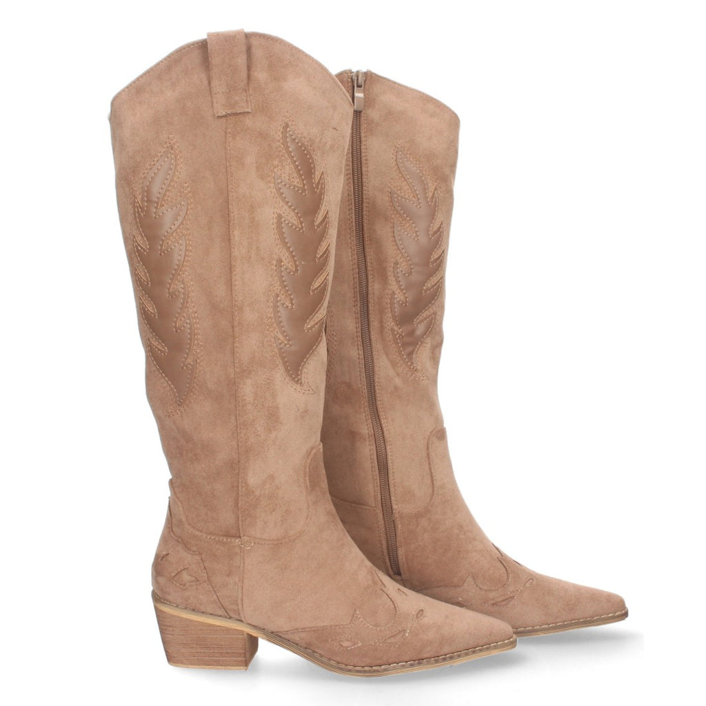 Botas mujer CYRENA