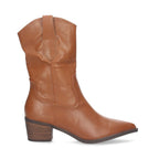 Botines mujer Cyrena