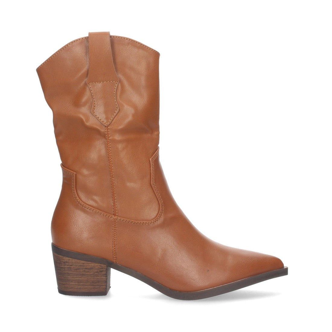 Botines mujer Cyrena