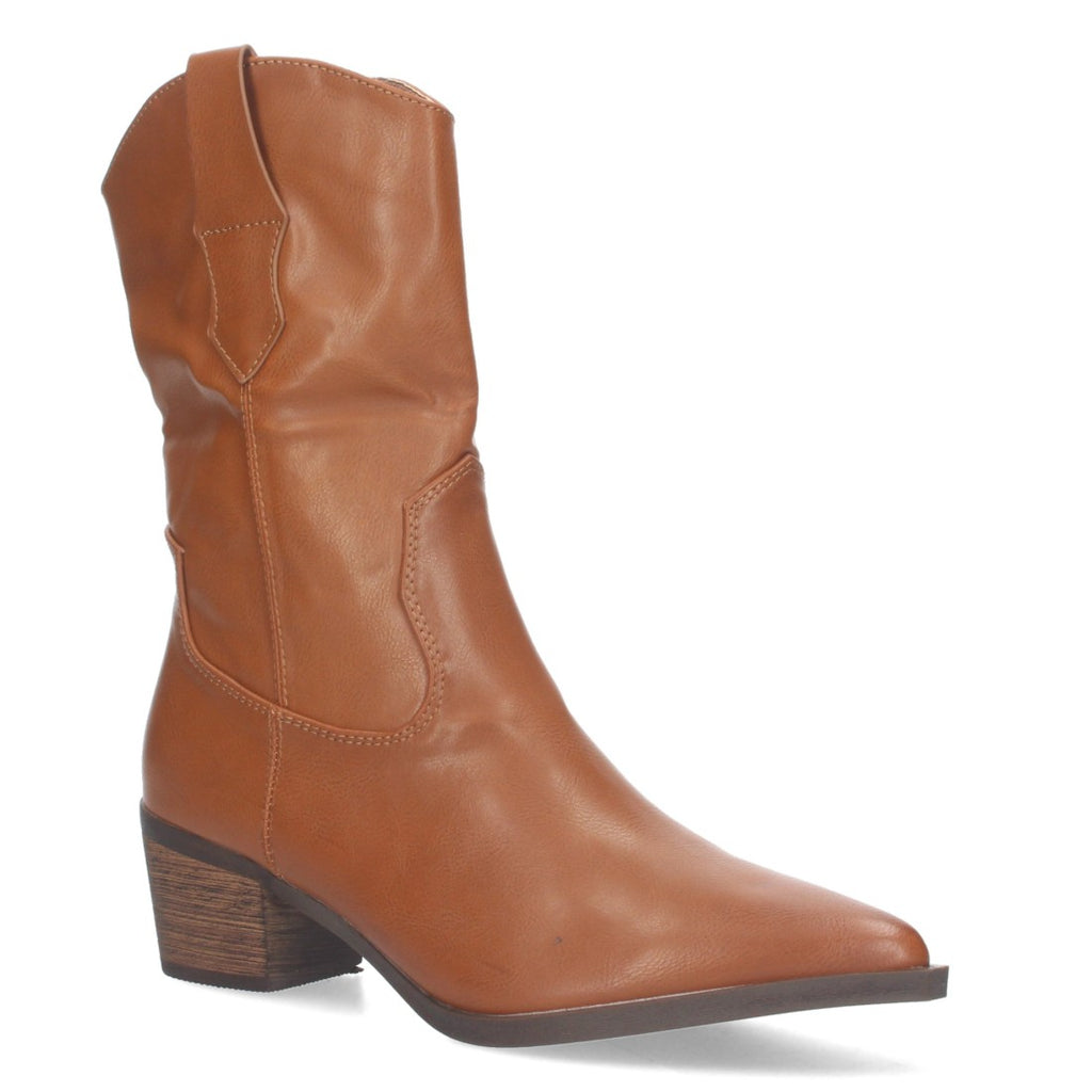 Botines mujer Cyrena