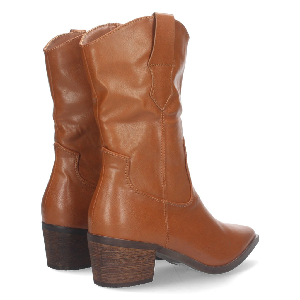 Botines mujer Cyrena