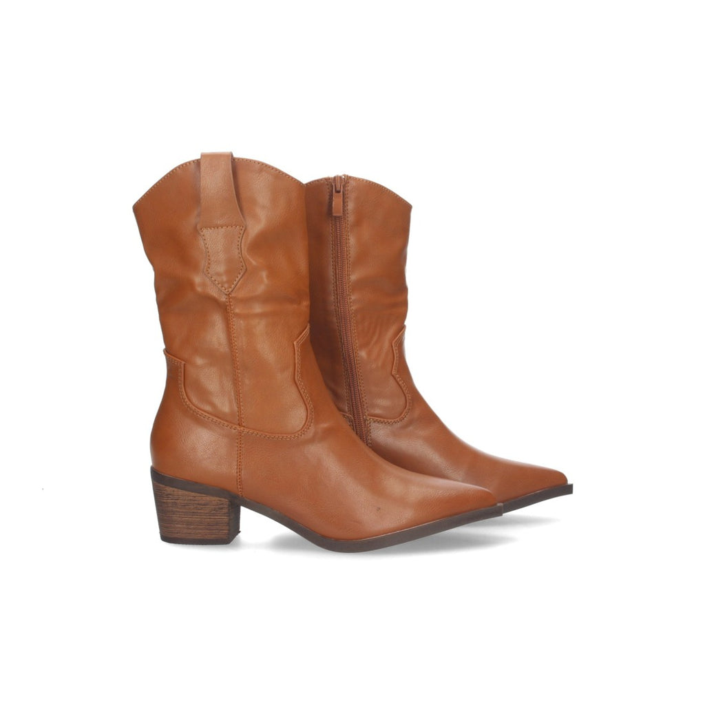 Botines mujer Cyrena
