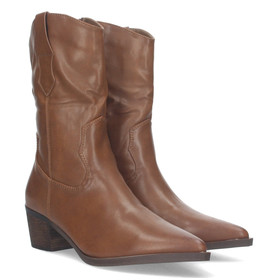Botines mujer Cyrena