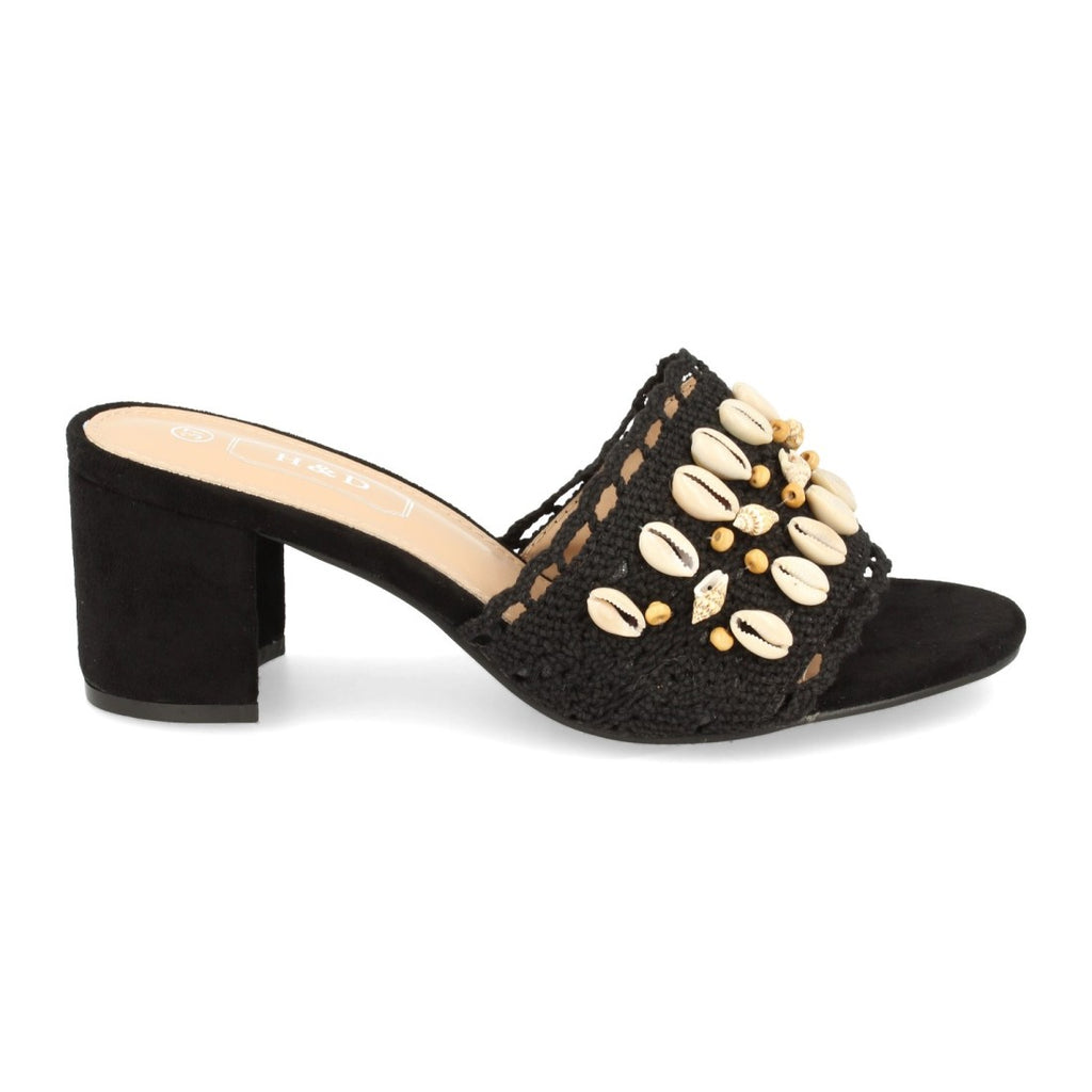 Sandalias mujer Cyrena