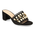 Sandalias mujer Cyrena