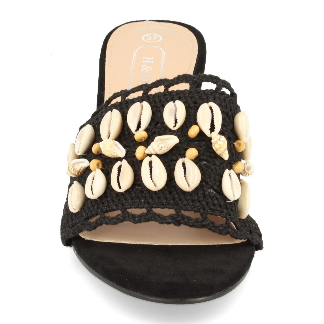 Sandalias mujer Cyrena