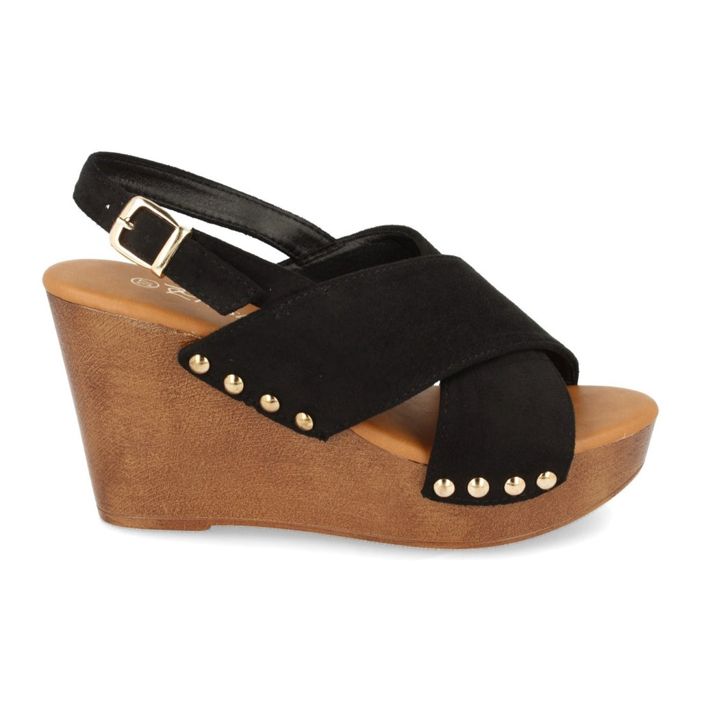 Sandalias mujer Cyrena