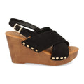 Sandalias mujer Cyrena