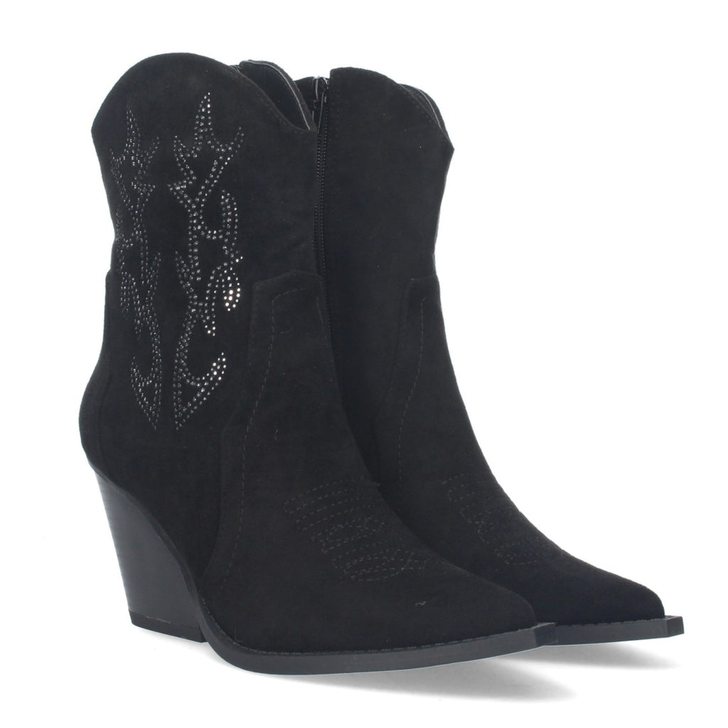 Botines mujer Cyrena
