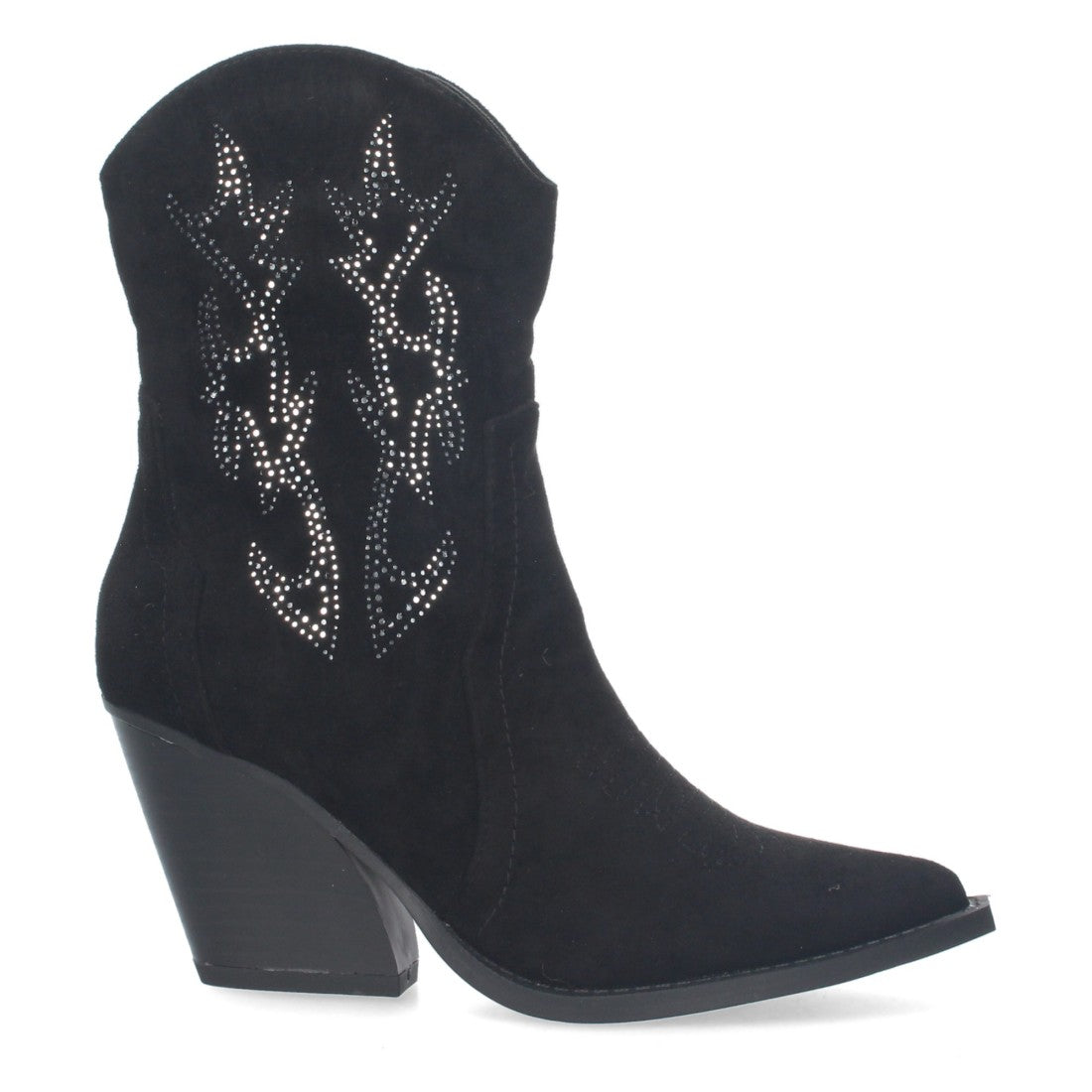 Botines mujer Cyrena