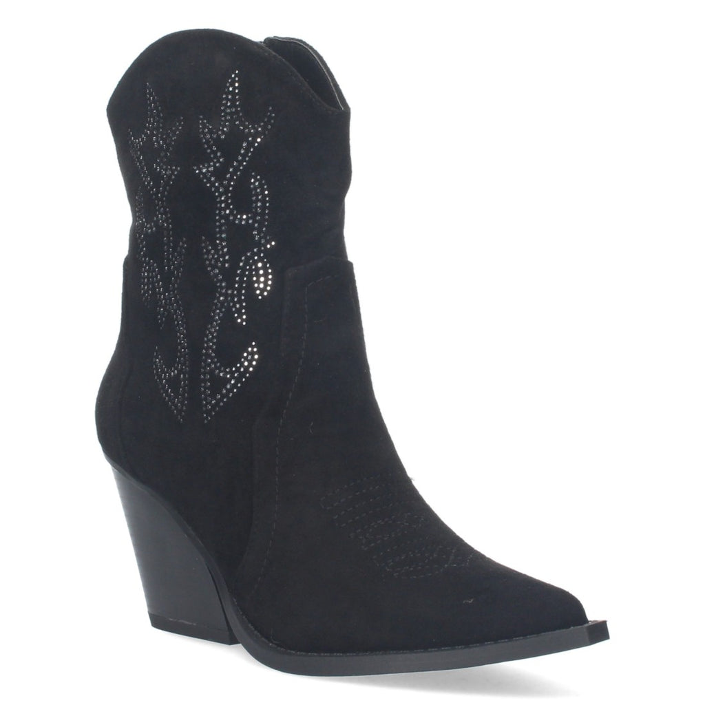 Botines mujer Cyrena