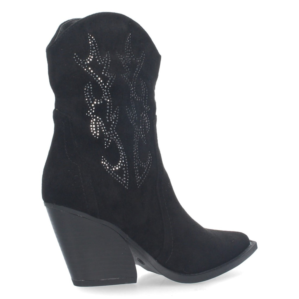 Botines mujer Cyrena